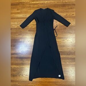 American Apparel dress